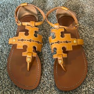 Tory Burch Phoebe/Chandler sandals